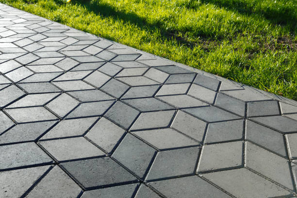 Commercial Driveway Pavers in Fayette, OH