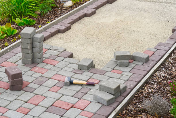 Best Affordable Driveway Pavers  in Fayette, OH