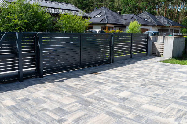Best Professional Driveway Pavers  in Fayette, OH